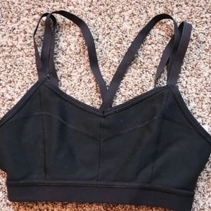 Athleta Sports Bra